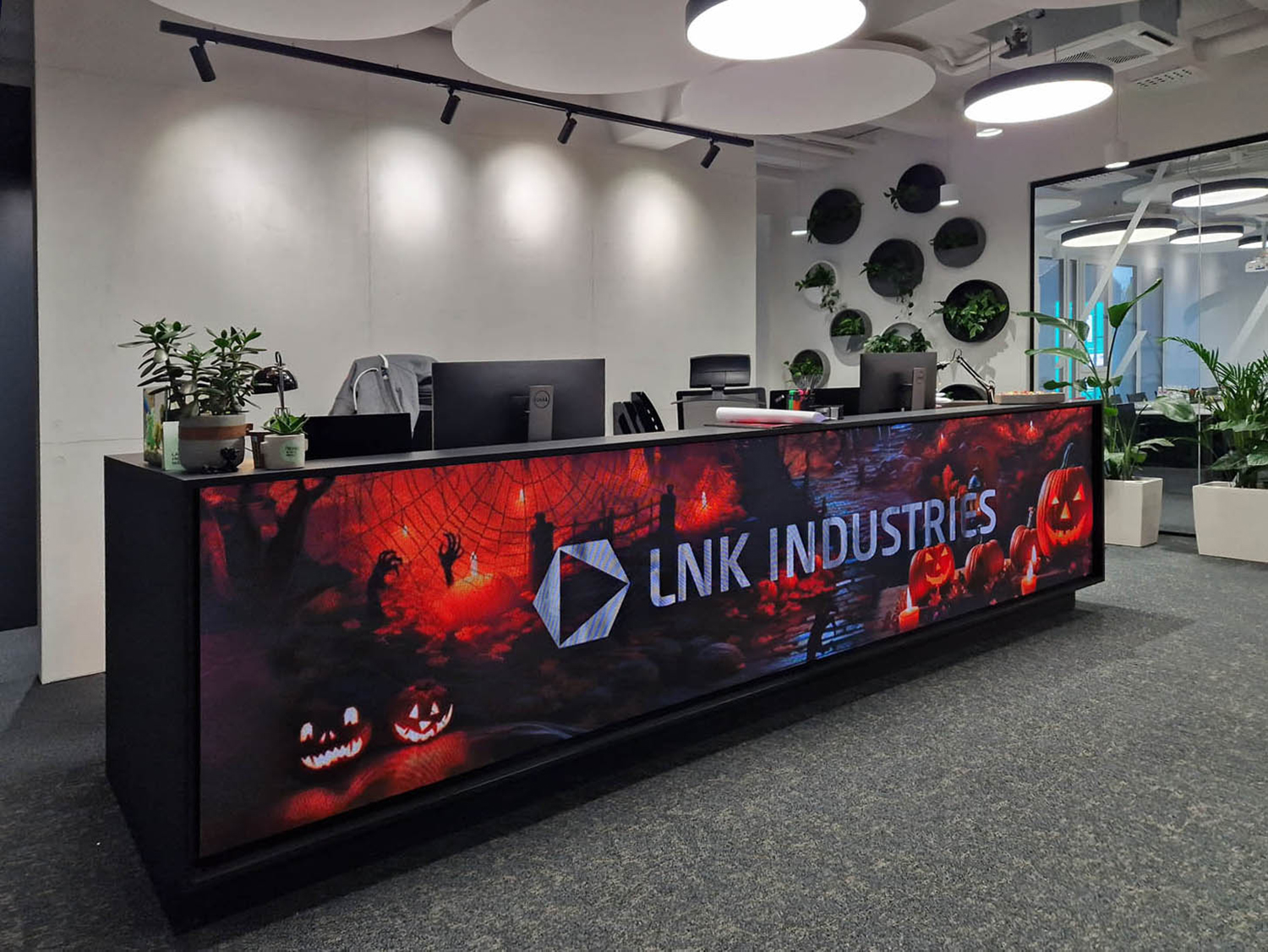Birojs LNK Industries